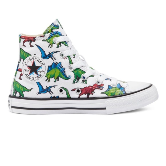 Converse Other - Converse high top sneakers